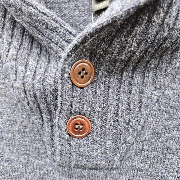 NWT J Crew Sweater - Picture 6 of 12